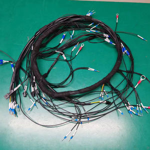Ul1061 pvc电子线